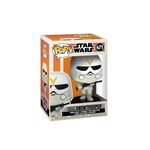 Product Funko Pop! Star Wars Conscept Series Snowtrooper thumbnail image
