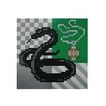 Product LEGO® Art: Harry Potter™ Hogwarts™ Crests (31201) thumbnail image