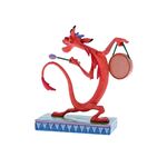 Product Enesco Disney Mushu Figurine thumbnail image