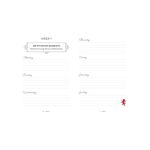 Product Harry Potter: Courage : A guided journal for cultivating your inner Gryffindor thumbnail image