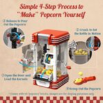 Product Pantasy Radio  Popcorn Machine Building block thumbnail image