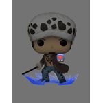 Product Funko Pop! One Piece Trafalgar Law Room Attack (Chase is Possible) (Special Edition) thumbnail image