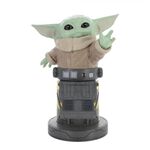 Product Cable Guy Rest: Star Wars Grogu Apprentice Phone & Controller thumbnail image