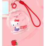 Product Μπρελόκ Φιγούρα Pop Mart Hello Kitty and Friends Sweet DreamBubble House Series (1pcs) thumbnail image