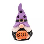 Product Διακοσμητικό Halloween Purple Gonk thumbnail image