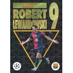 Product Topps 2024-25 UCC Merlin Soccer Value Box thumbnail image
