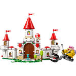 Product LEGO® Super Mario™: Μάχη με τον Roy στο Κάστρο της Peach (71435) thumbnail image