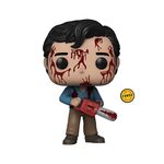 Product Funko Pop!Evil Dead Ash (Bloody Chase is Possible) thumbnail image