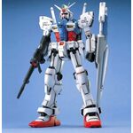 Product Gundam MG 1/100 Gundam GP01  Model Kitt thumbnail image