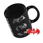 Product Κούπα Batman Heat Change thumbnail image