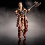Product Φιγούρα Δράσης Hasbro Fans - Dungeons  Dragons Honor Among Thieves: Golden Archive Action Figure - Holga (F4866) thumbnail image