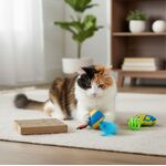 Product Toy Story Cat Toy Set thumbnail image