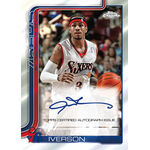 Product Topps 2025-26 Chrome Basketball Value Box thumbnail image