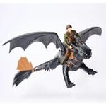 Product Spin Master How to Train Your Dragon: Dragons &amp; Vikings - Toothless & Hiccup Action Figures (20151277) thumbnail image