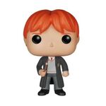 Product Φιγούρα Funko Pop! Harry Potter - Ron Weasley thumbnail image