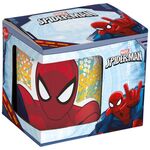 Product Κούπα Marvel Spiderman Ceramic thumbnail image