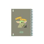 Product Star Wars Mandalorian The Child Protect Sleep Snack Notebook thumbnail image