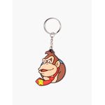 Product Nintendo Donkey Kong Plastic Keychain thumbnail image