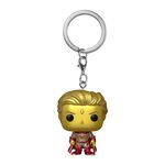 Product Μπρελόκ Funko Pocket Pop! Guardians of The Galaxy Vol.3 Adam Warlock thumbnail image