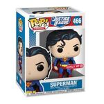 Product Funko Pop! DC Comics  Superman (Special Edition) thumbnail image