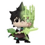 Product Funko Pop! Black Clover Yuno Spirit of Zephyr thumbnail image