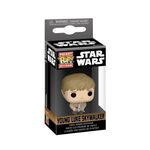 Product Μπρελόκ Funko Pocket Pop! Disney Young Luke thumbnail image