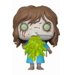 Product Funko Pop!The Exorcist Regan Puking (Translucent) (Special Edition) thumbnail image