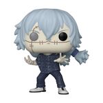 Product Φιγούρα Funko Pop! Jujutsu Kaisen Mahito thumbnail image