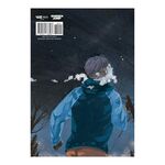 Product The Art of Haikyu thumbnail image