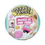 Product Μινιατούρα MGA Miniverse Food Make it Μini Food Cafe Series 2 1τμχ thumbnail image