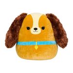 Product Disney Squishmallows W1A Random) (Buzz,Lady,Tramp,Nemo,Mickey,Stitch) thumbnail image