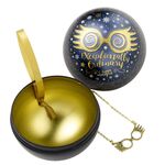 Product Χριστουγεννιάτικη Μπάλα με Κόσμημα Harry Potter Bauble Luna Lovegood thumbnail image