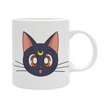 Product Κούπα Sailor Moon Luna & Artemis thumbnail image