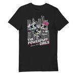 Product Powerpuff Girls Since 1998 Oversized Longline T-Shirt thumbnail image