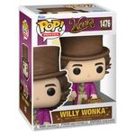 Product Φιγούρα Funko Pop! Willy Wonka thumbnail image