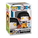 Product Φιγούρα Funko Pop! Demon Slayer Susamaru with Temari Balls (Special Edition) thumbnail image