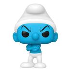 Product Funko Pop! The Smurfs Grouchy Smurf thumbnail image