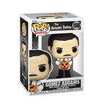 Product Funko Pop! The Addams Family (1964) - Gomez Addams with Pumpkin thumbnail image