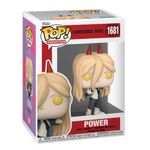 Product Funko Pop! Funko POP! Chainsaw Man Power thumbnail image