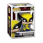 Product Funko Pop! Marvel Deadpool Wolverine #1362 thumbnail image