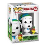 Product Φιγούρα Funko Pop! Peanuts Snoopy & Woodstock thumbnail image