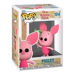 Product Φιγούρα Funko Pop! Disney Winnie the Pooh Piglet thumbnail image