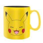 Product Κούπα Pokemon Pikachu Face thumbnail image