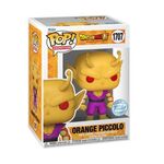 Product Funko Pop! Dragon Ball Super : Super Hero Orange Piccolo (Special Edition) (Chase is Possible) thumbnail image