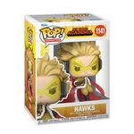 Product Funko Pop!My Hero Academia Hawks thumbnail image