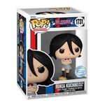 Product Φιγούρα Funko Pop! Bleach Rukia Kuchiki with Kon (Special Edition) thumbnail image