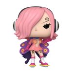 Product Funko Pop! One Piece Reiju Funkon 2024 thumbnail image
