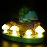 Product Φιγούρα/Φωτιστικό Pokemon Bulbasaur Led Light Up thumbnail image
