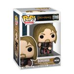 Product Φιγούρα Funko Pop! The Lord of the Rings - Boromir Meme (One Does Not Simply) thumbnail image