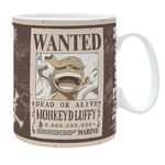 Product Κούπα One Piece Luffy Wanted thumbnail image